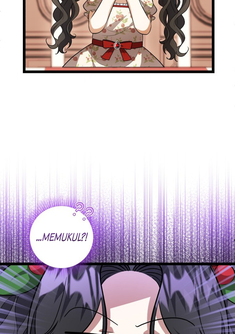 The Villain’s Daughter Plans To Run Away Chapter 12 - Halaman 34