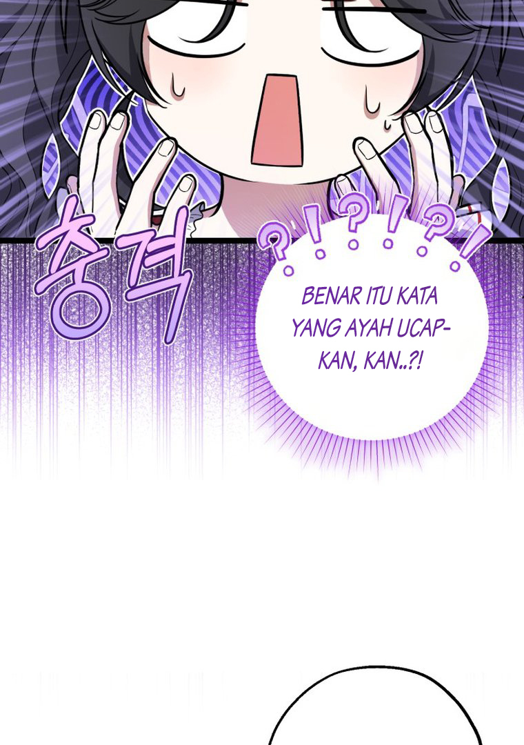The Villain’s Daughter Plans To Run Away Chapter 12 - Halaman 35