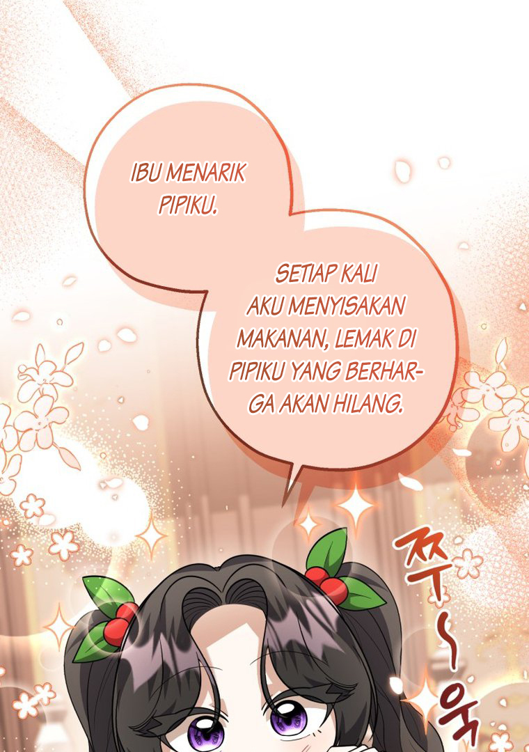 The Villain’s Daughter Plans To Run Away Chapter 12 - Halaman 37