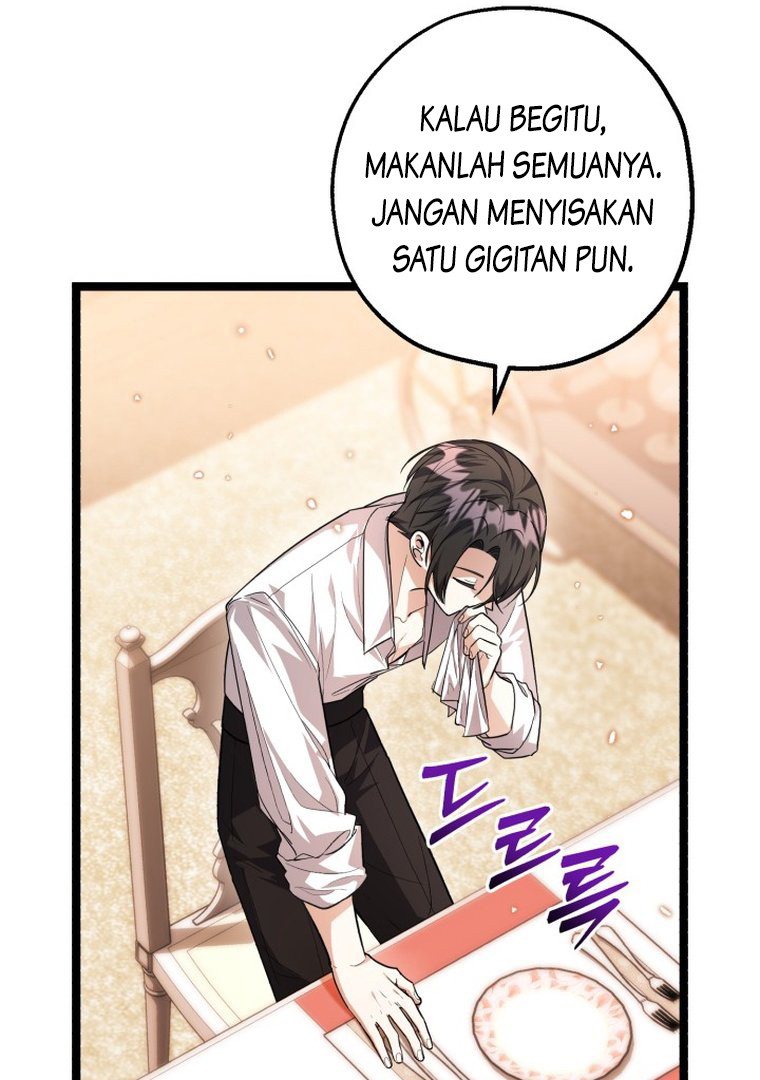 The Villain’s Daughter Plans To Run Away Chapter 12 - Halaman 41