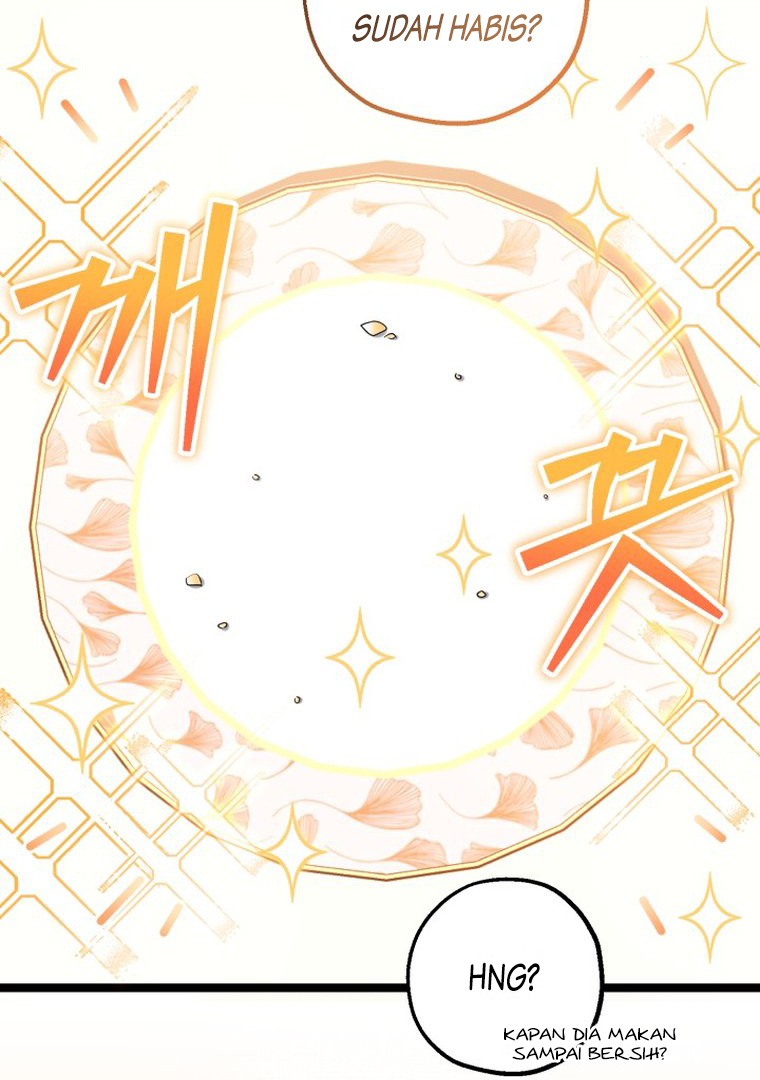 The Villain’s Daughter Plans To Run Away Chapter 12 - Halaman 46