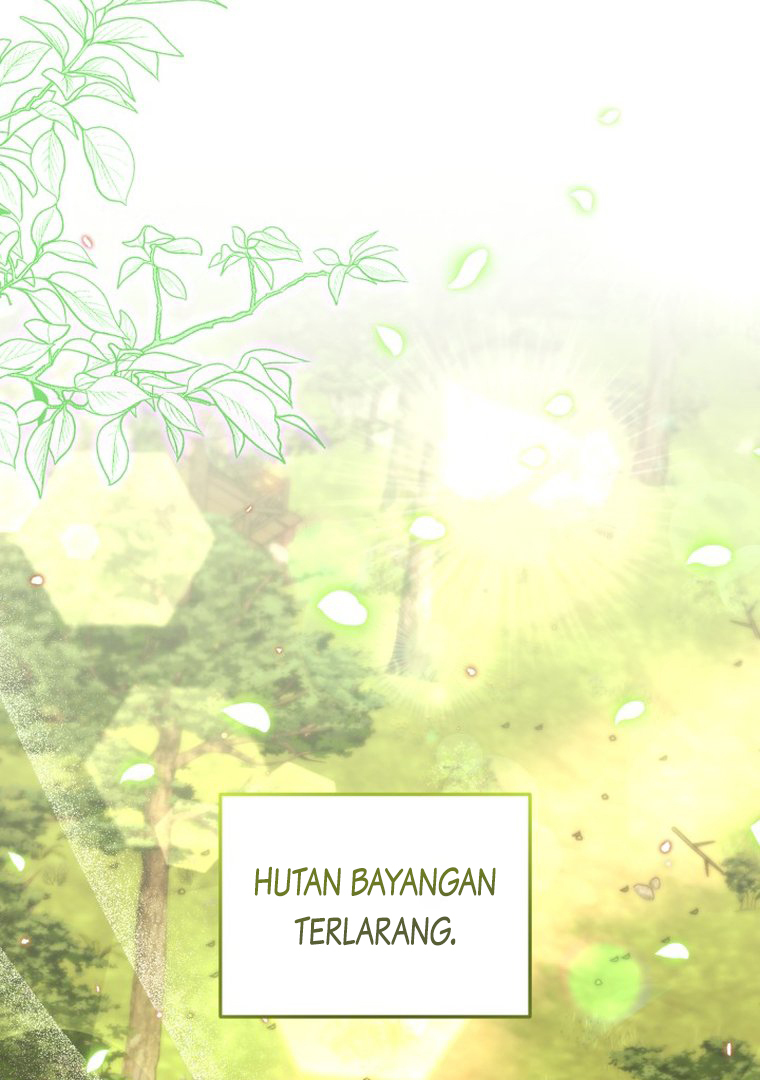 The Villain’s Daughter Plans To Run Away Chapter 12 - Halaman 53