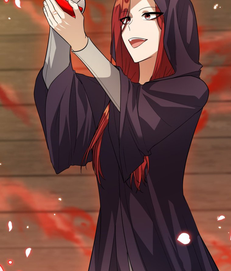 The Villain’s Daughter Plans To Run Away Chapter 12 - Halaman 57