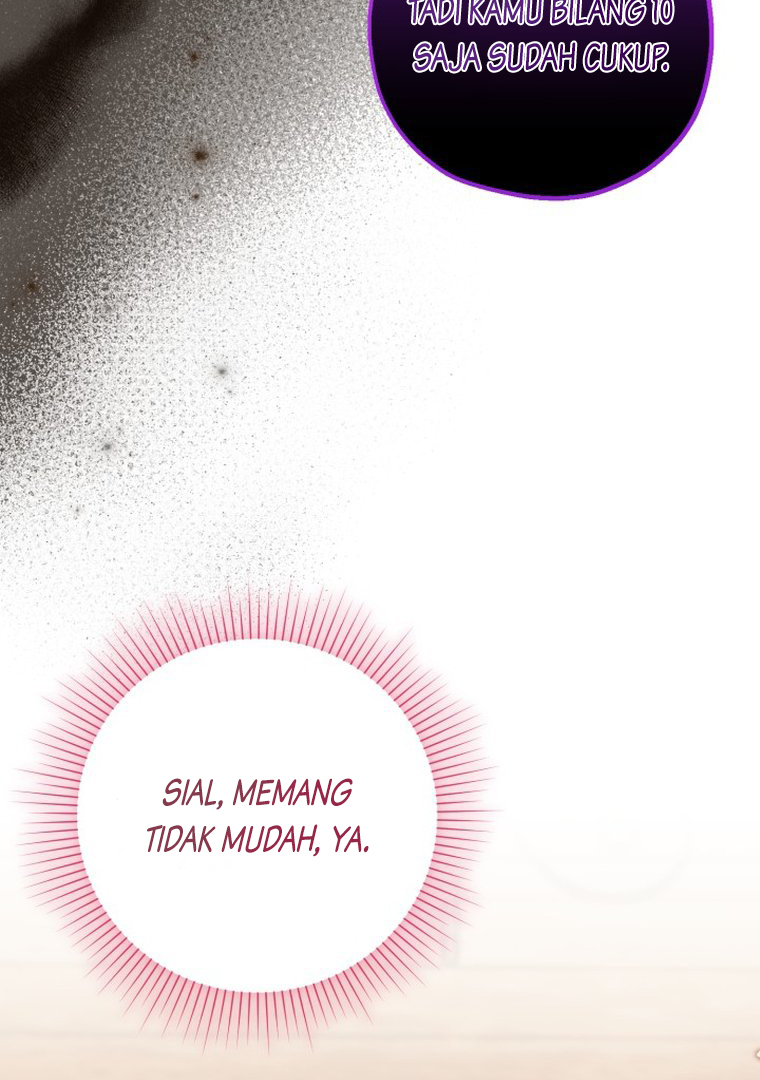 The Villain’s Daughter Plans To Run Away Chapter 12 - Halaman 64