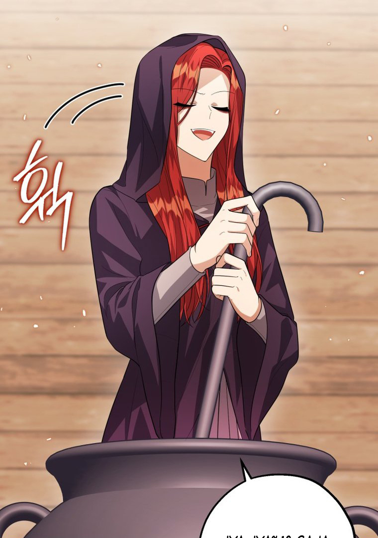 The Villain’s Daughter Plans To Run Away Chapter 12 - Halaman 65