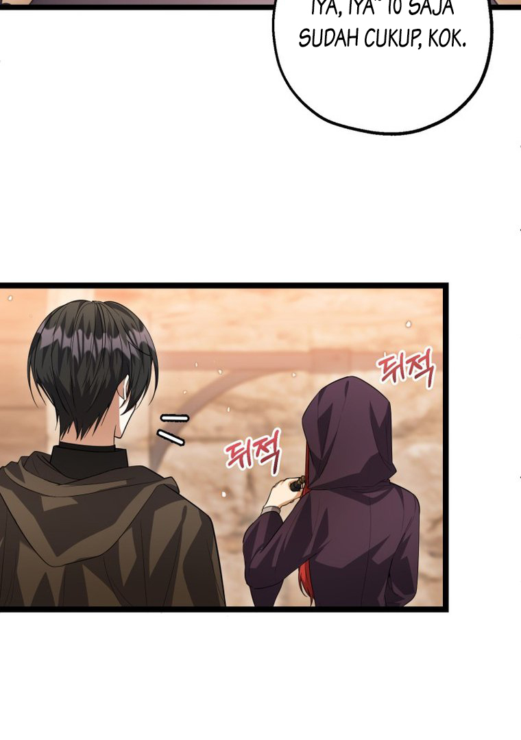 The Villain’s Daughter Plans To Run Away Chapter 12 - Halaman 66