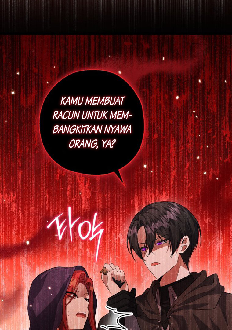 The Villain’s Daughter Plans To Run Away Chapter 12 - Halaman 68