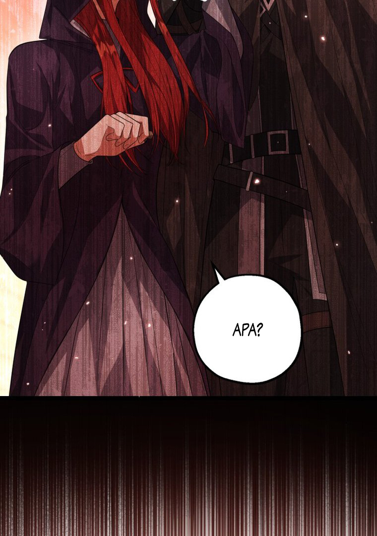The Villain’s Daughter Plans To Run Away Chapter 12 - Halaman 69