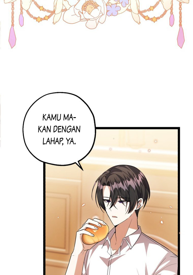 The Villain’s Daughter Plans To Run Away Chapter 12 - Halaman 7