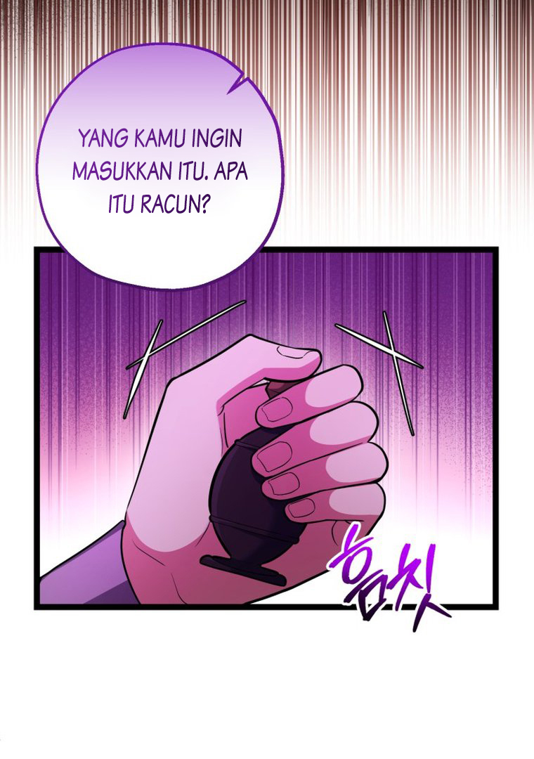 The Villain’s Daughter Plans To Run Away Chapter 12 - Halaman 70