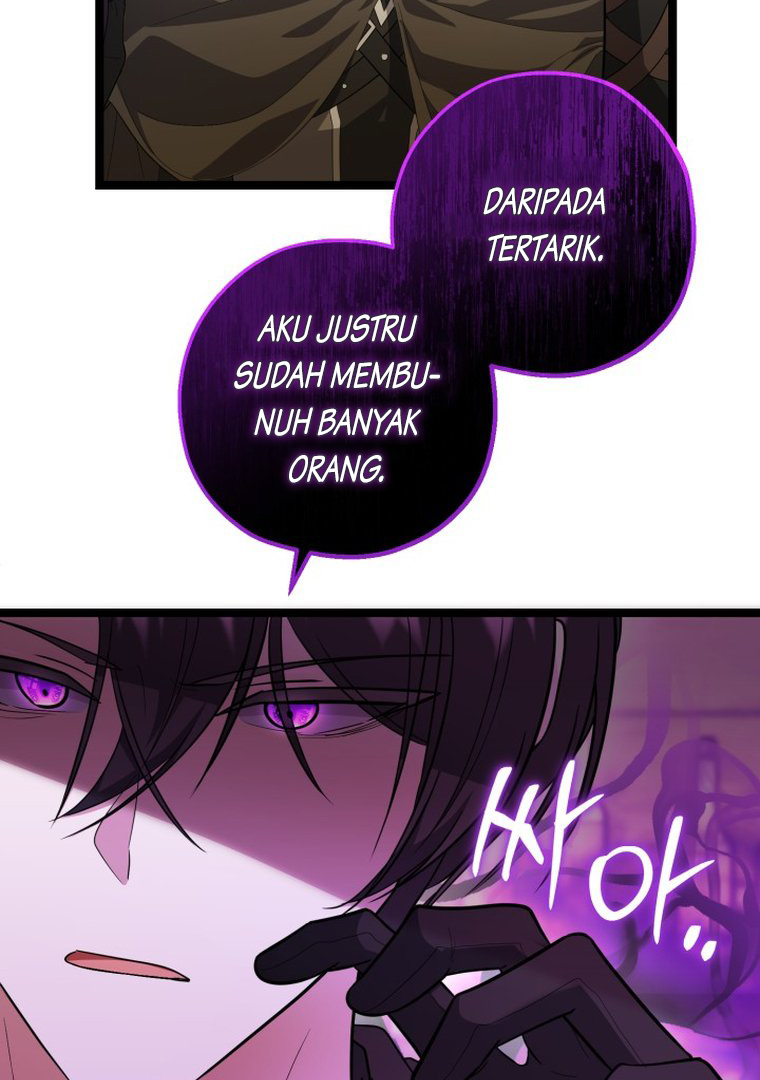 The Villain’s Daughter Plans To Run Away Chapter 12 - Halaman 72