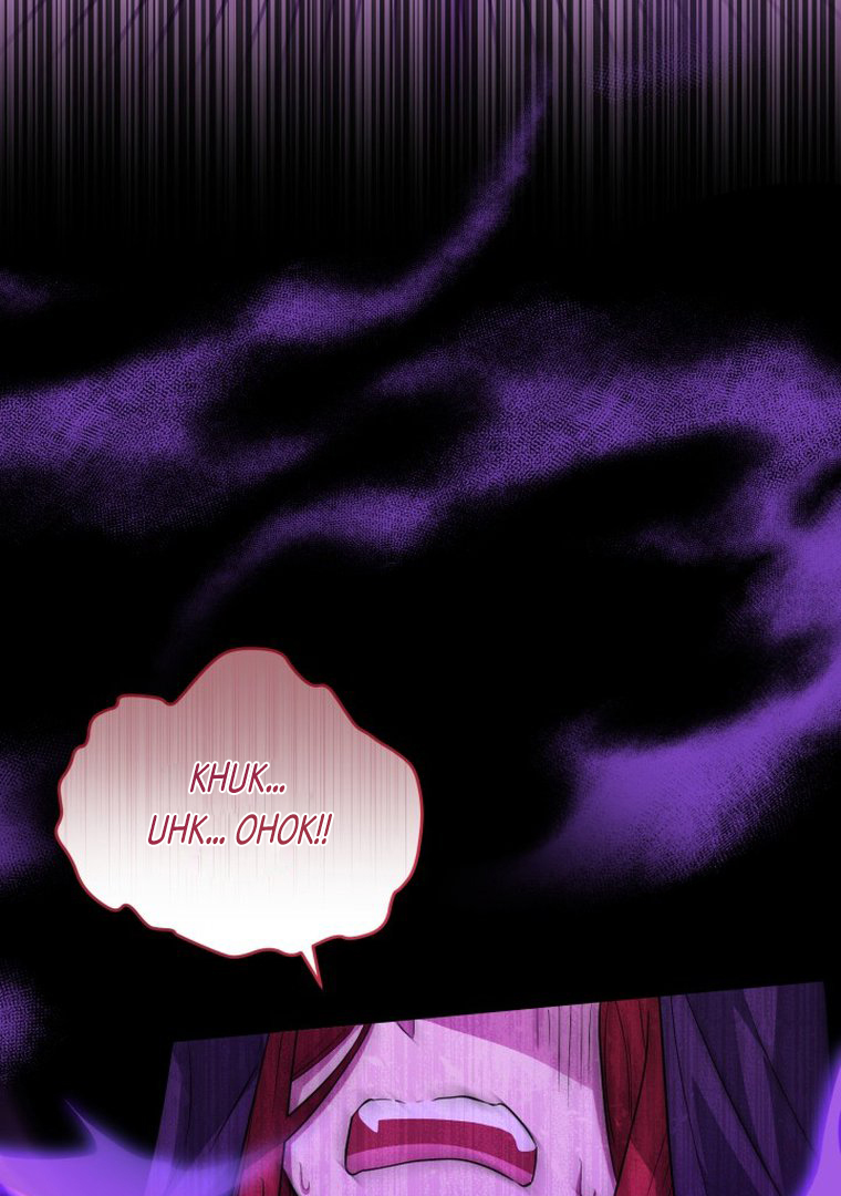 The Villain’s Daughter Plans To Run Away Chapter 12 - Halaman 75