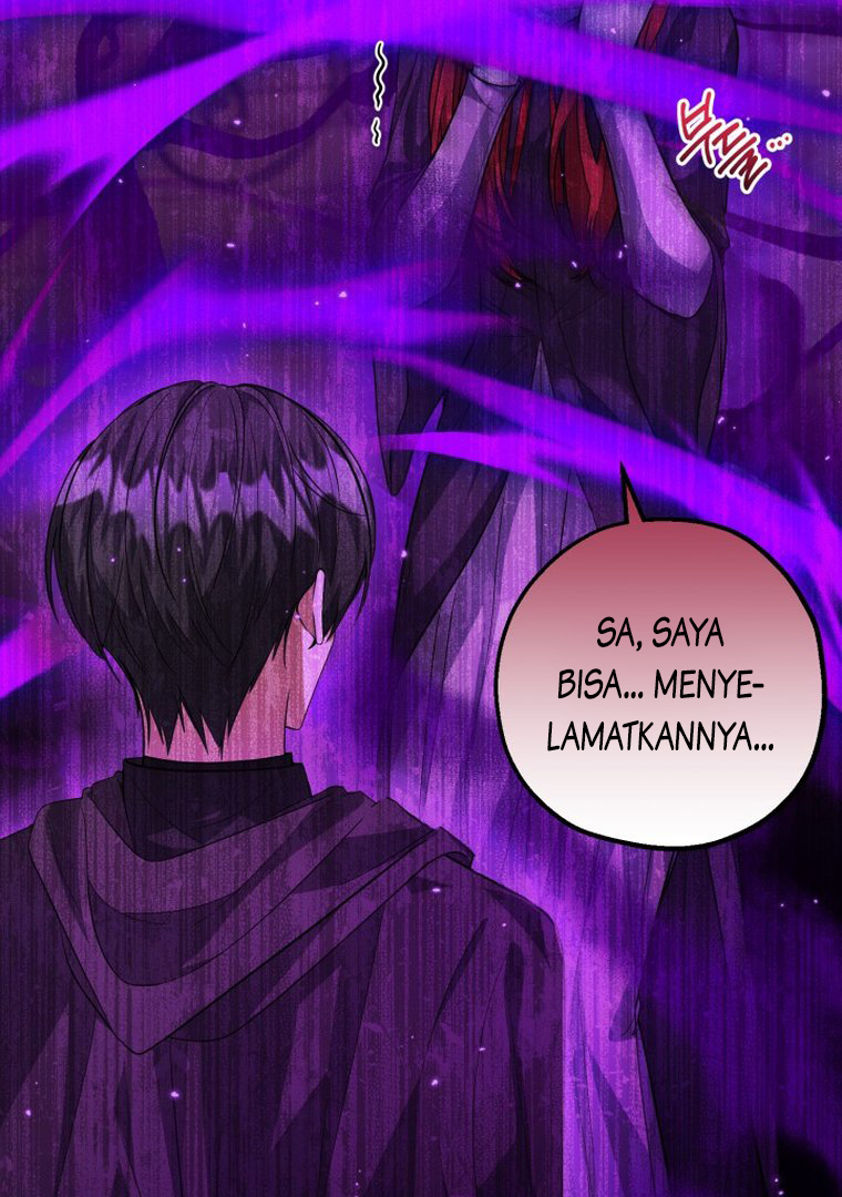 The Villain’s Daughter Plans To Run Away Chapter 12 - Halaman 78