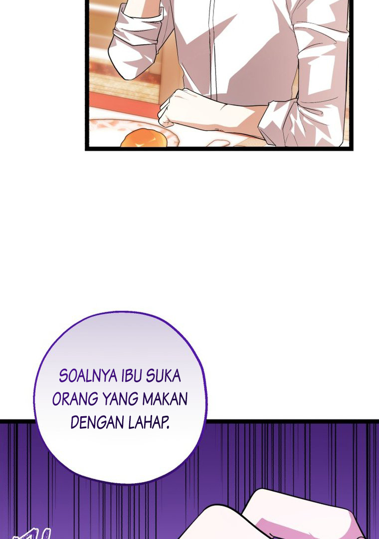 The Villain’s Daughter Plans To Run Away Chapter 12 - Halaman 8