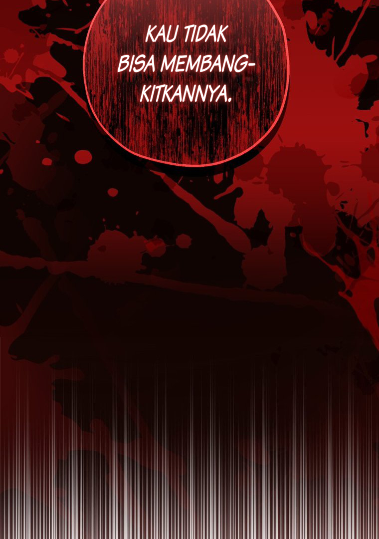 The Villain’s Daughter Plans To Run Away Chapter 12 - Halaman 81