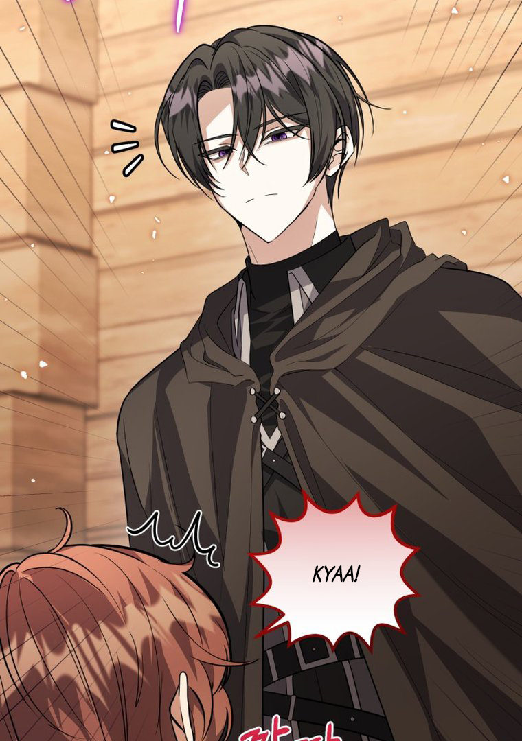 The Villain’s Daughter Plans To Run Away Chapter 12 - Halaman 84