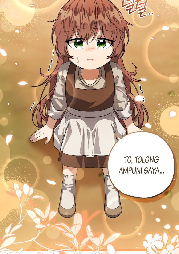 The Villain’s Daughter Plans To Run Away Chapter 12 - Halaman 86
