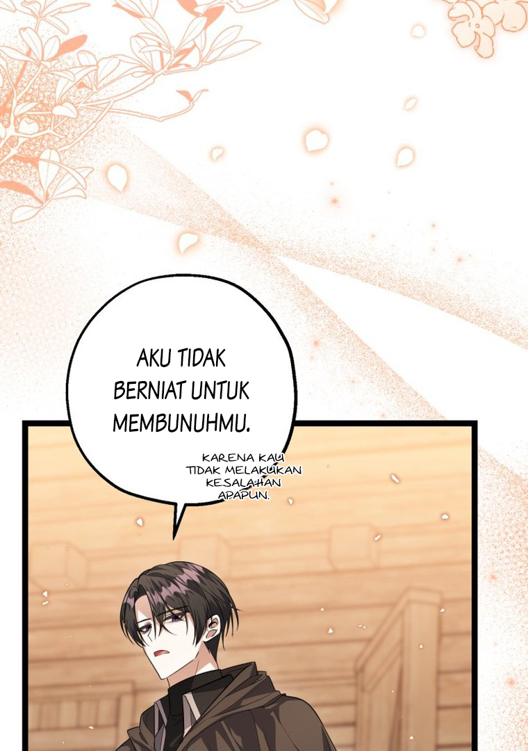 The Villain’s Daughter Plans To Run Away Chapter 12 - Halaman 87