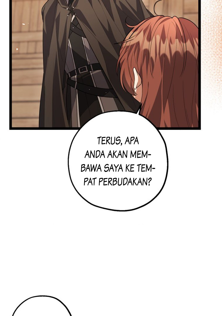 The Villain’s Daughter Plans To Run Away Chapter 12 - Halaman 88