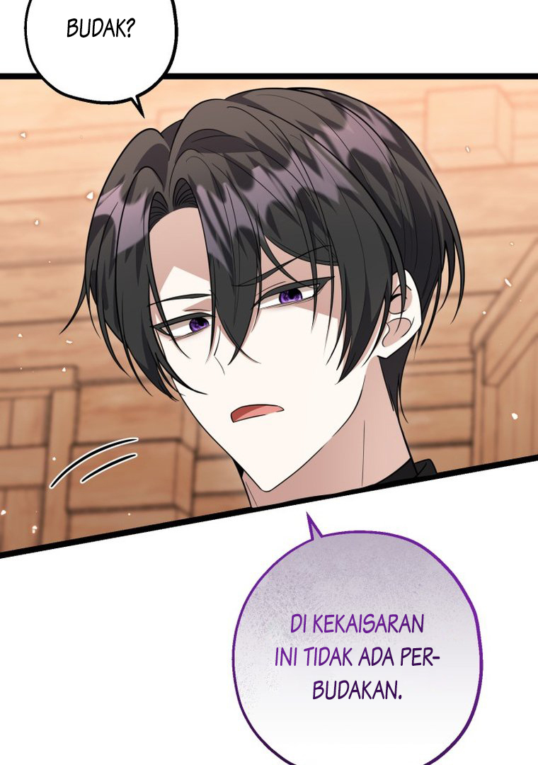 The Villain’s Daughter Plans To Run Away Chapter 12 - Halaman 89