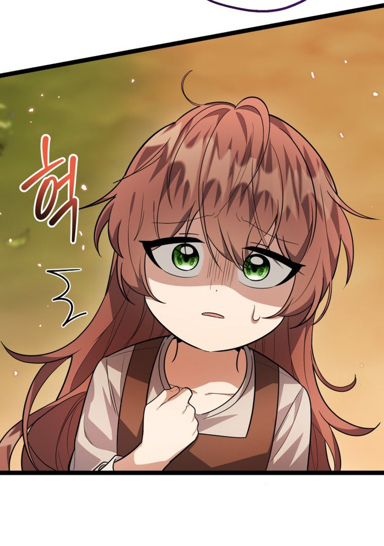 The Villain’s Daughter Plans To Run Away Chapter 12 - Halaman 90