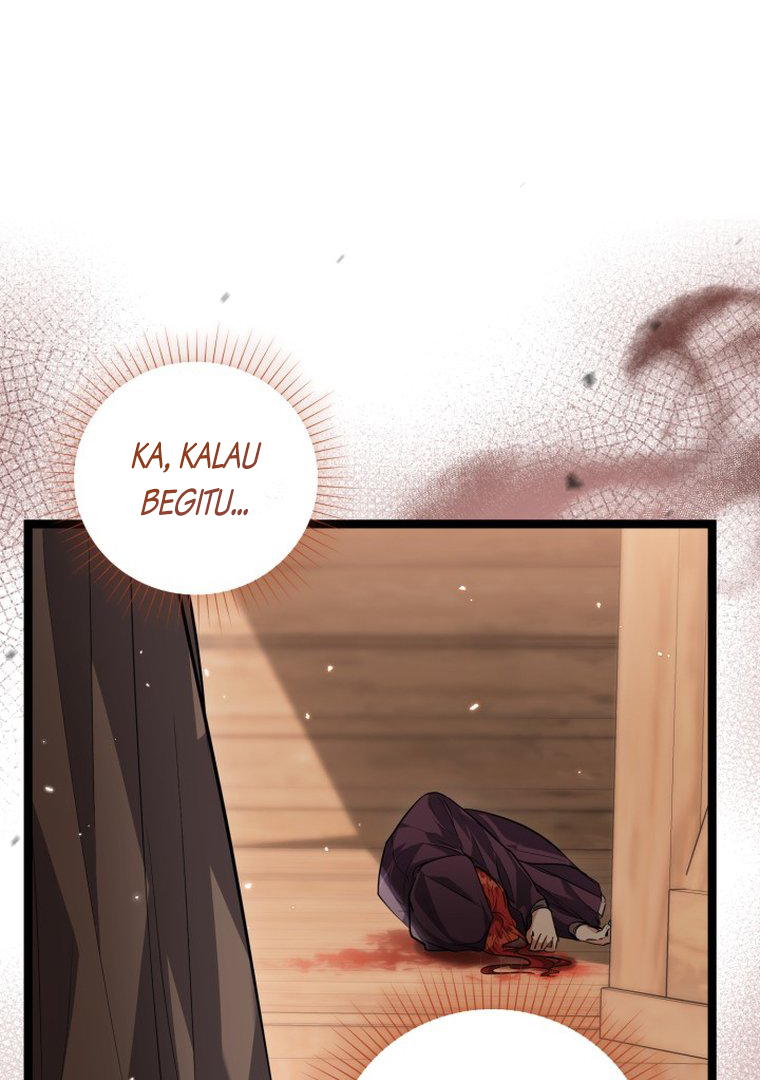 The Villain’s Daughter Plans To Run Away Chapter 12 - Halaman 91