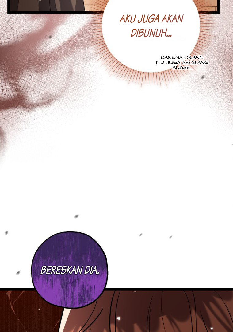 The Villain’s Daughter Plans To Run Away Chapter 12 - Halaman 92