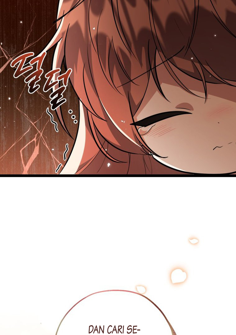 The Villain’s Daughter Plans To Run Away Chapter 12 - Halaman 93