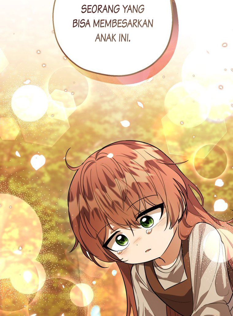 The Villain’s Daughter Plans To Run Away Chapter 12 - Halaman 94