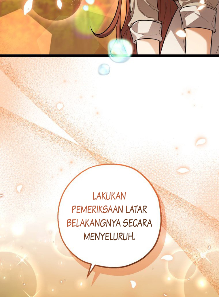 The Villain’s Daughter Plans To Run Away Chapter 12 - Halaman 95