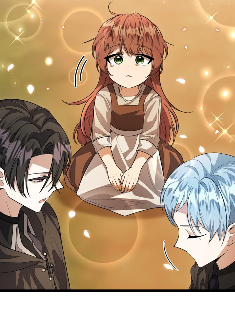 The Villain’s Daughter Plans To Run Away Chapter 12 - Halaman 96