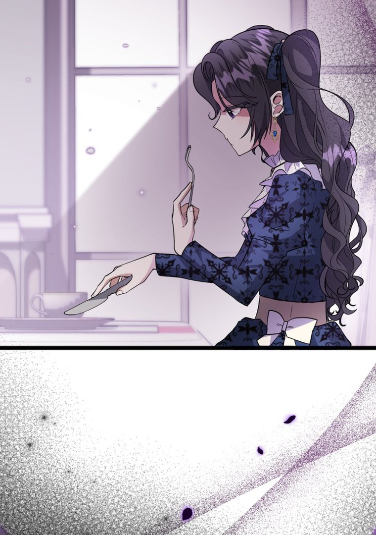 The Villain’s Daughter Plans To Run Away Chapter 11 - Halaman 10