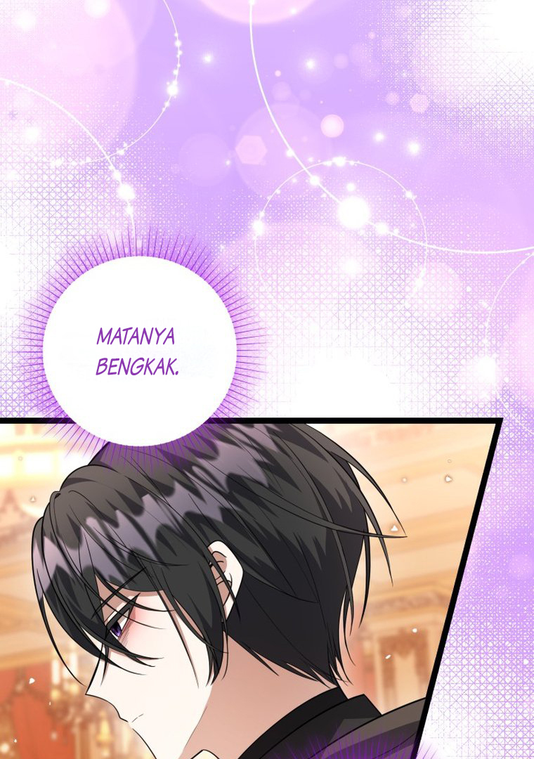 The Villain’s Daughter Plans To Run Away Chapter 11 - Halaman 100