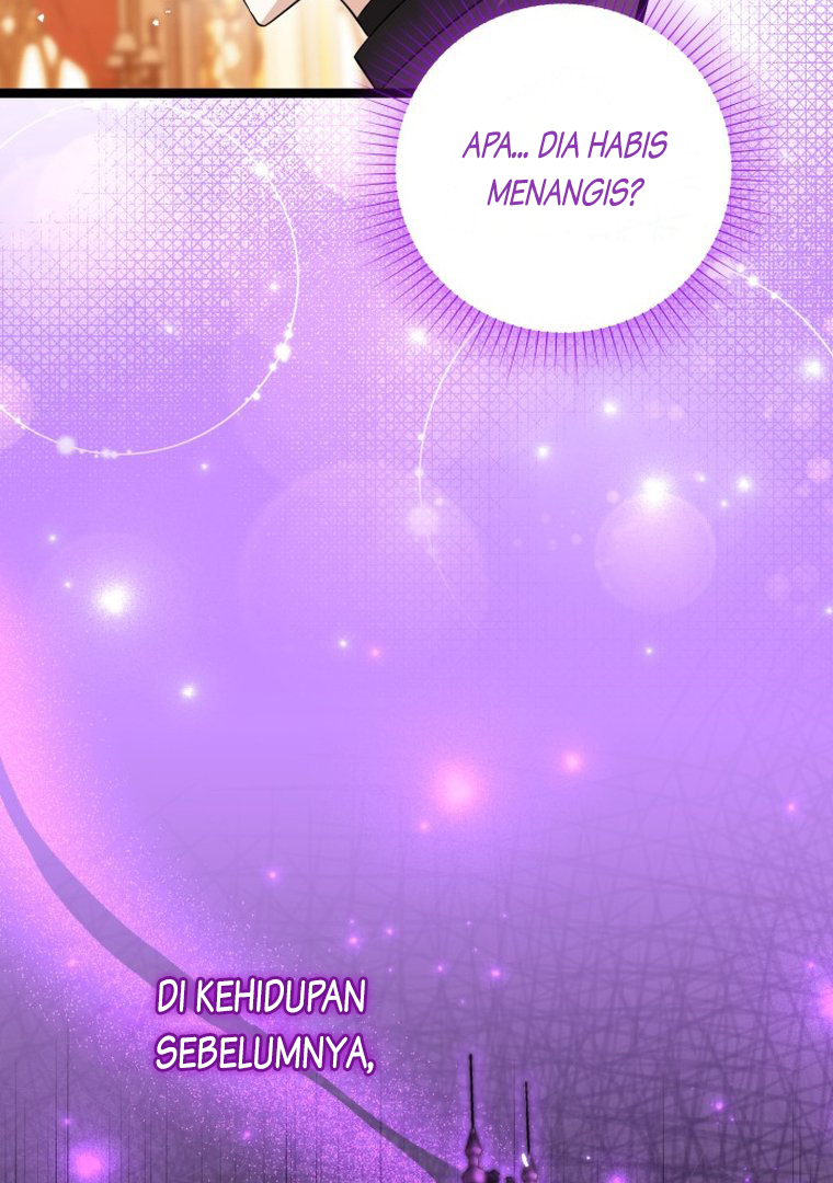 The Villain’s Daughter Plans To Run Away Chapter 11 - Halaman 101