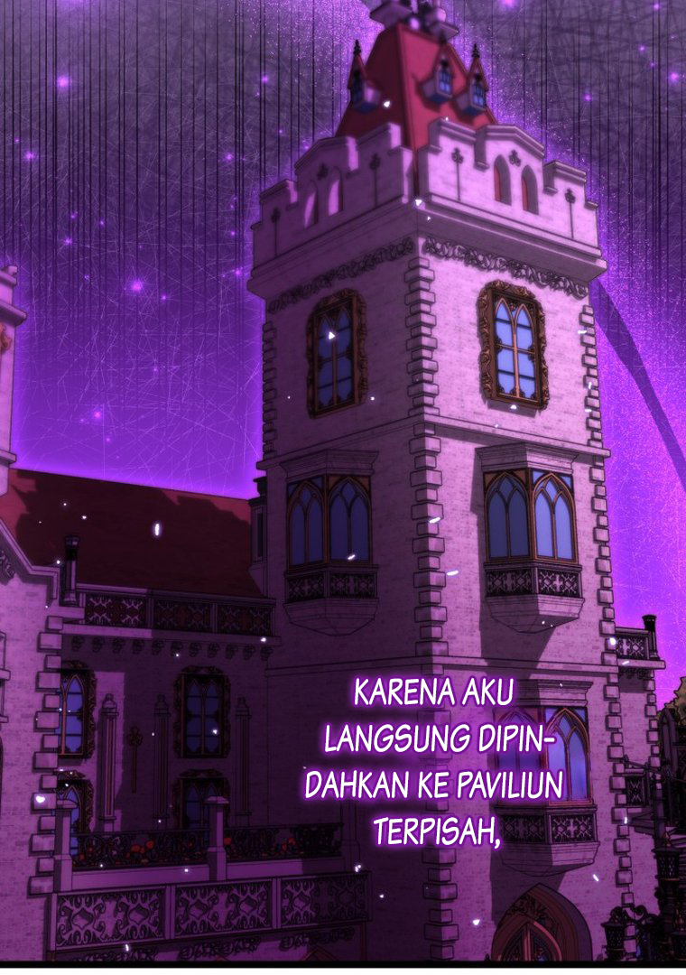 The Villain’s Daughter Plans To Run Away Chapter 11 - Halaman 102