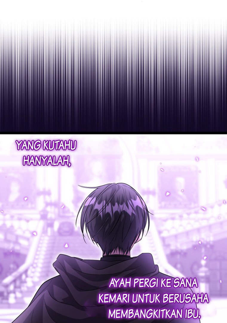The Villain’s Daughter Plans To Run Away Chapter 11 - Halaman 103