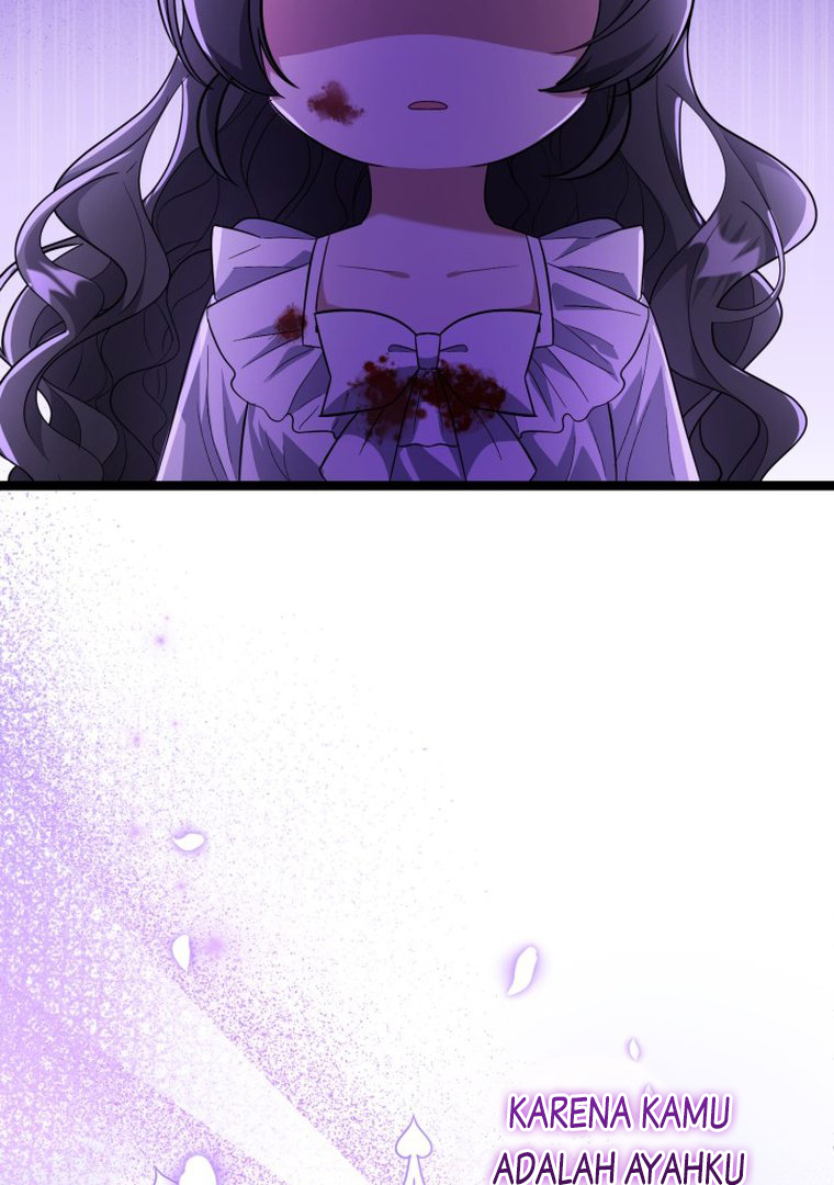 The Villain’s Daughter Plans To Run Away Chapter 11 - Halaman 106