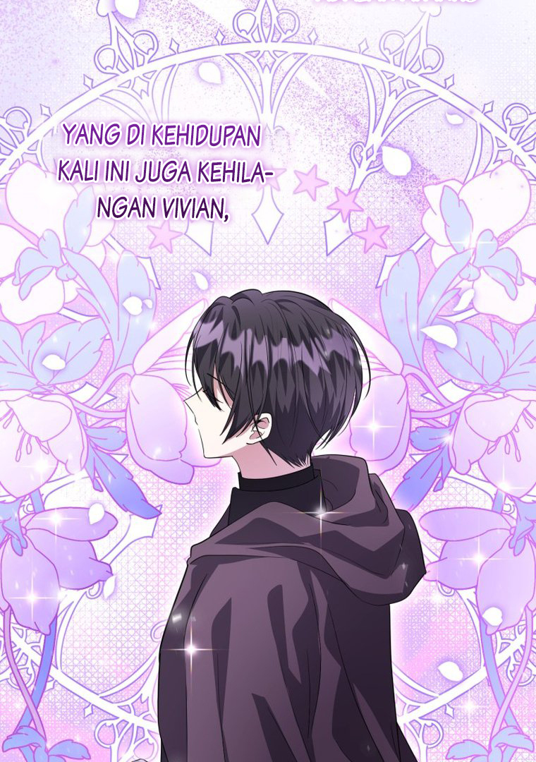 The Villain’s Daughter Plans To Run Away Chapter 11 - Halaman 107
