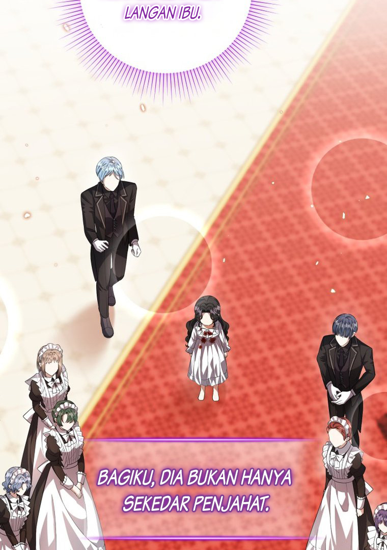The Villain’s Daughter Plans To Run Away Chapter 11 - Halaman 111