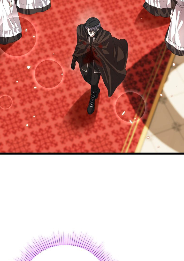 The Villain’s Daughter Plans To Run Away Chapter 11 - Halaman 112