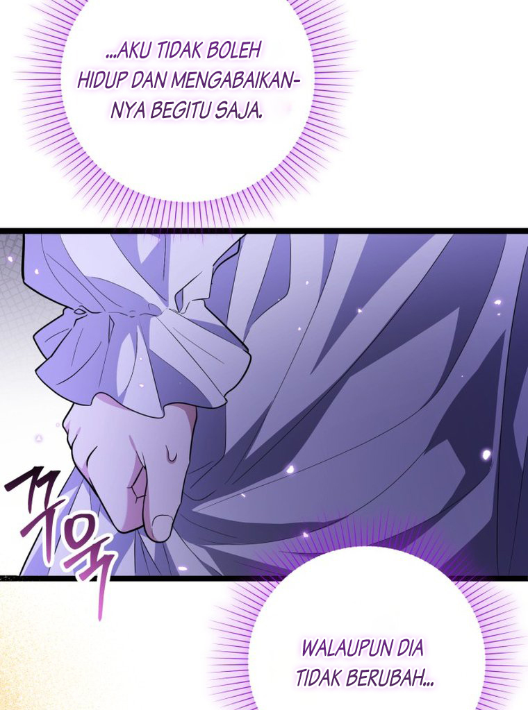 The Villain’s Daughter Plans To Run Away Chapter 11 - Halaman 113