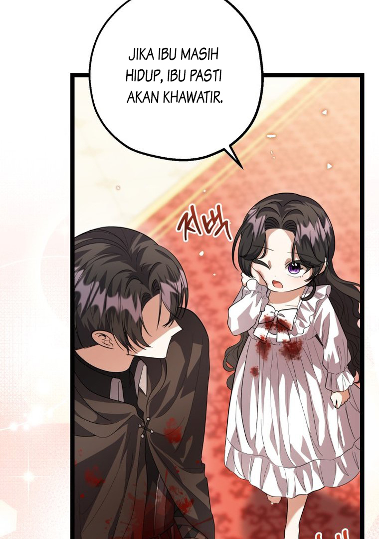 The Villain’s Daughter Plans To Run Away Chapter 11 - Halaman 116