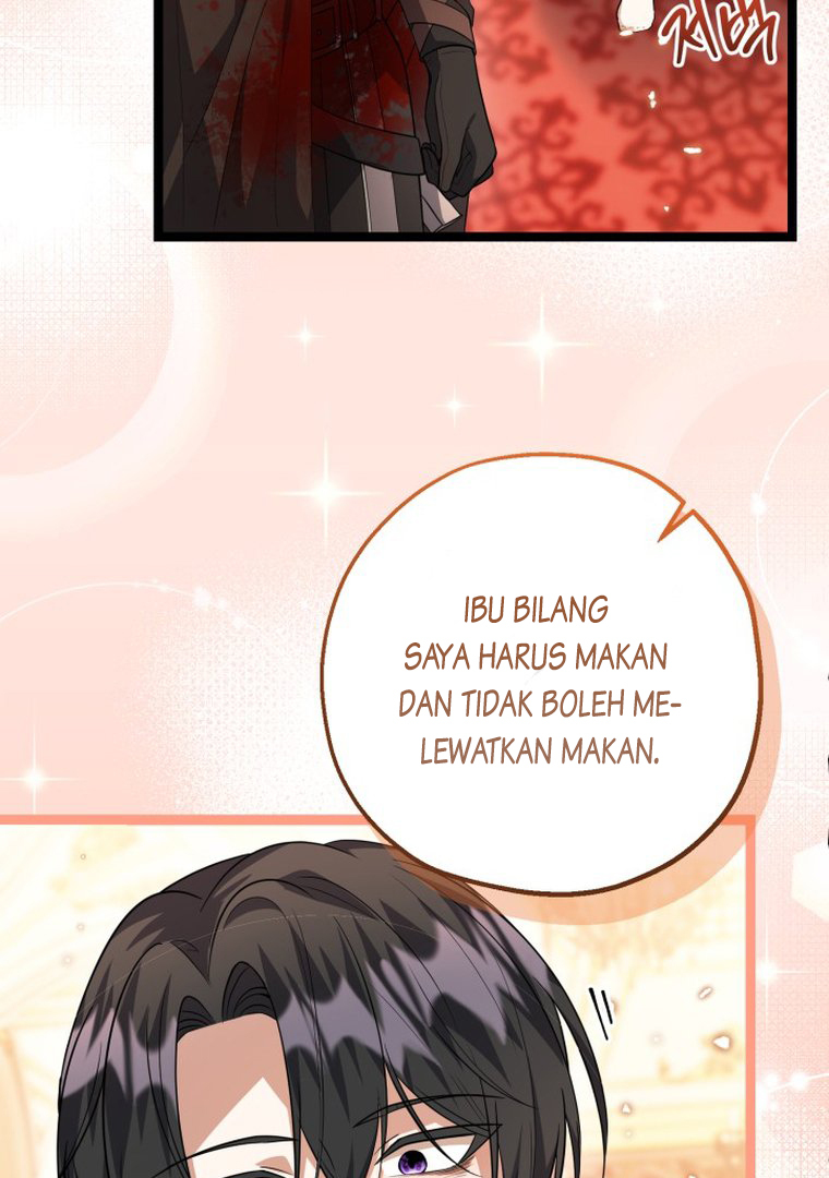 The Villain’s Daughter Plans To Run Away Chapter 11 - Halaman 117