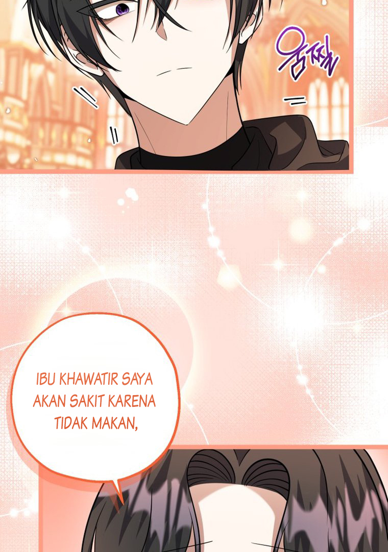 The Villain’s Daughter Plans To Run Away Chapter 11 - Halaman 118