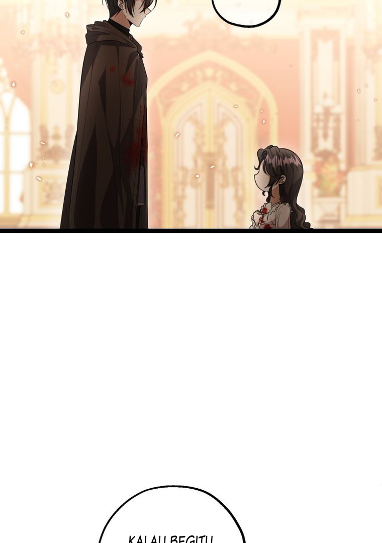 The Villain’s Daughter Plans To Run Away Chapter 11 - Halaman 120