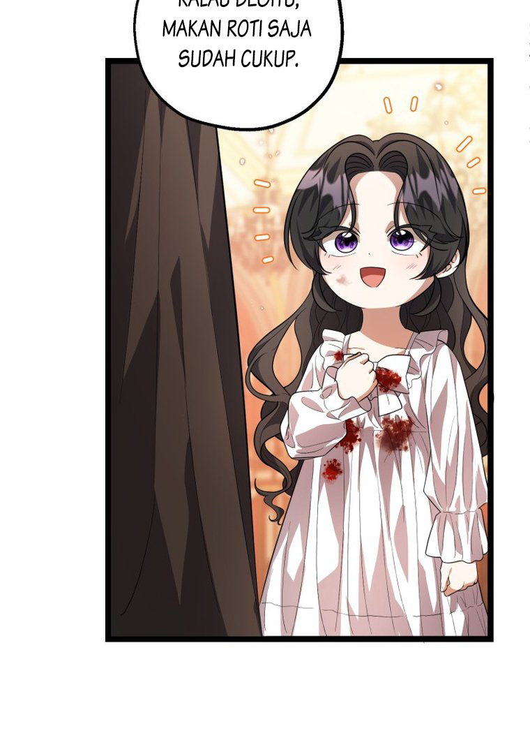 The Villain’s Daughter Plans To Run Away Chapter 11 - Halaman 121