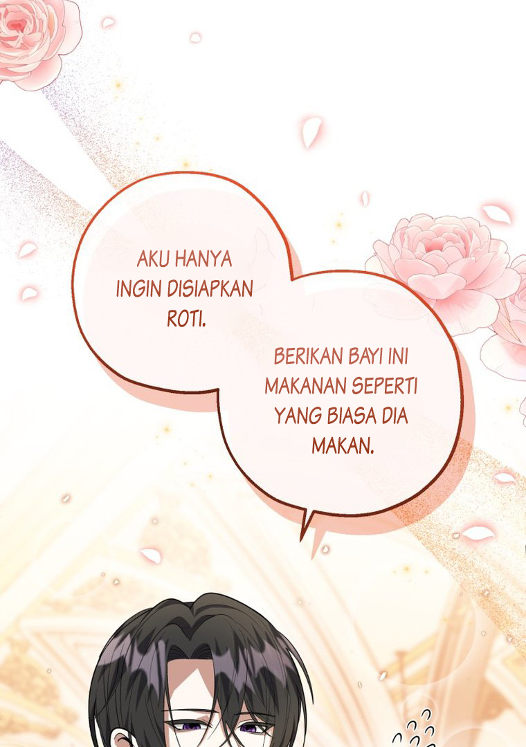 The Villain’s Daughter Plans To Run Away Chapter 11 - Halaman 124