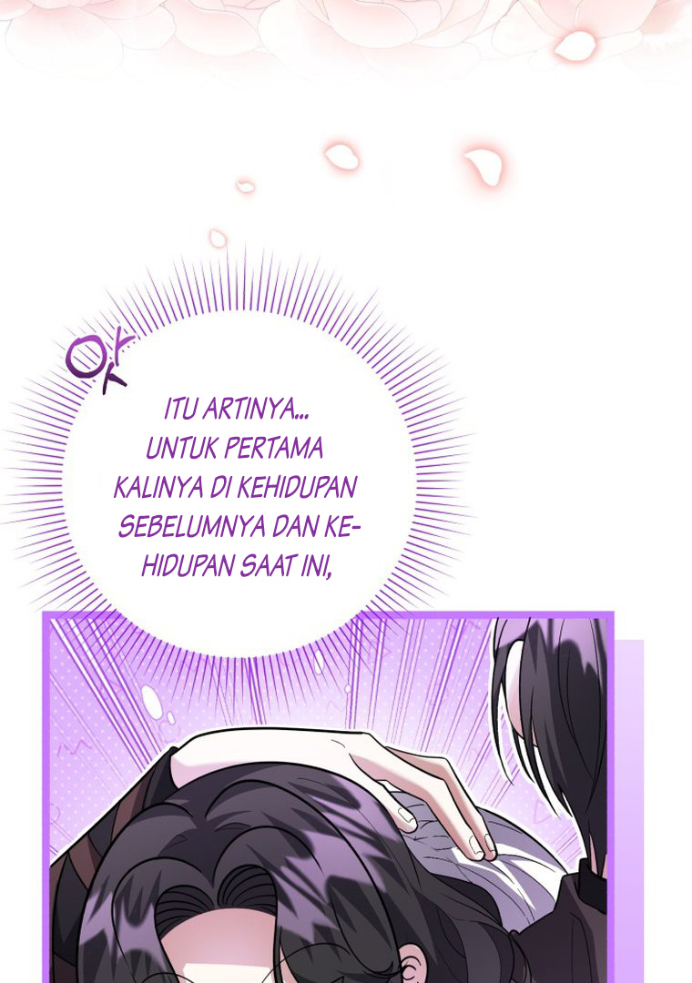 The Villain’s Daughter Plans To Run Away Chapter 11 - Halaman 126