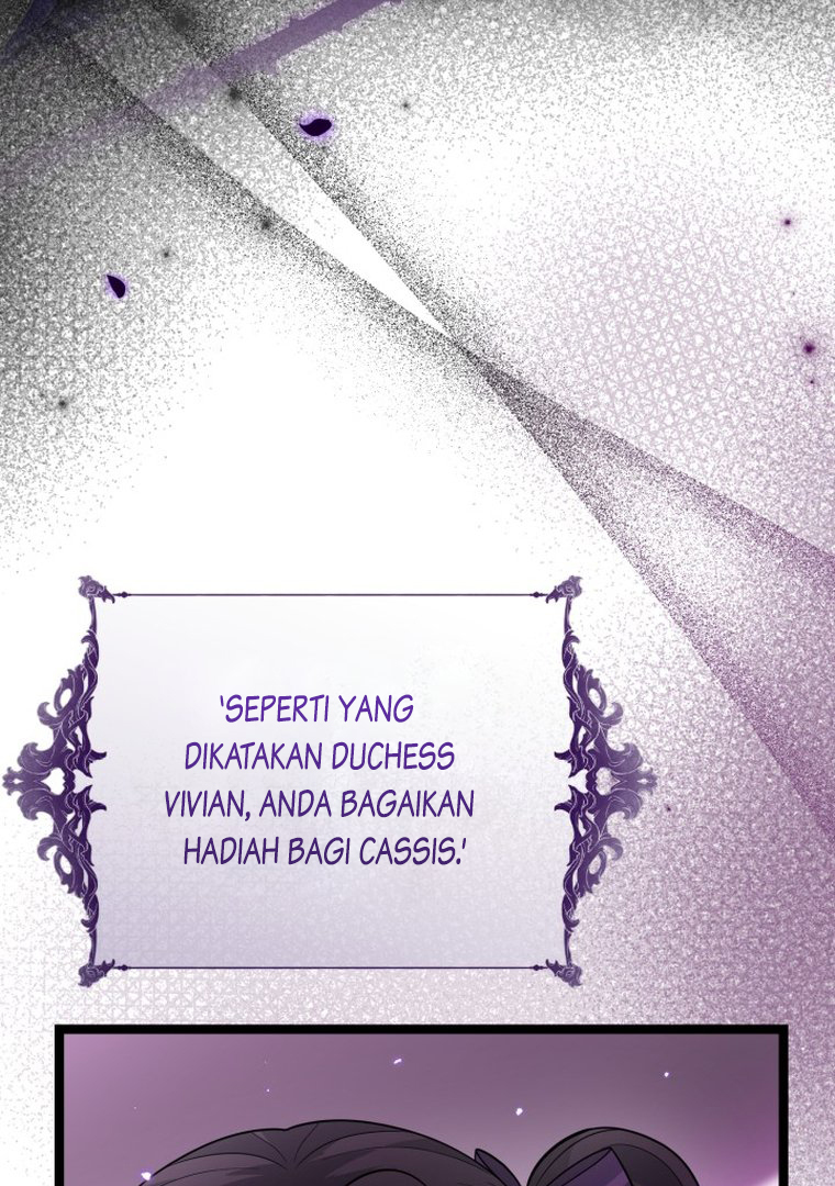 The Villain’s Daughter Plans To Run Away Chapter 11 - Halaman 13
