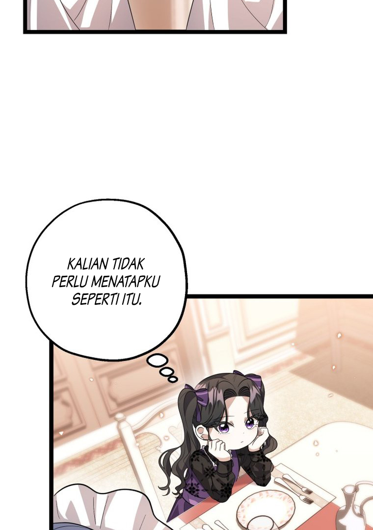 The Villain’s Daughter Plans To Run Away Chapter 11 - Halaman 16